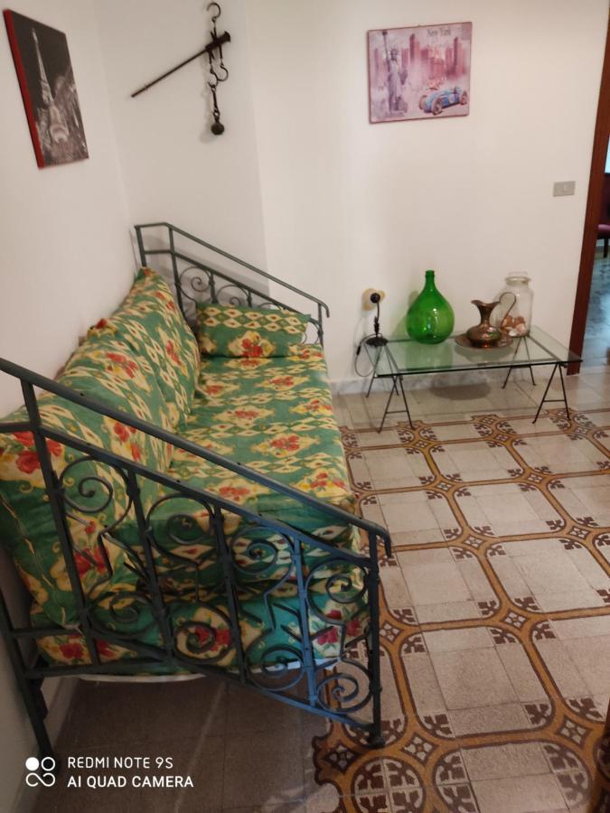 Terra Del Sole Ribera Apartment Exterior photo