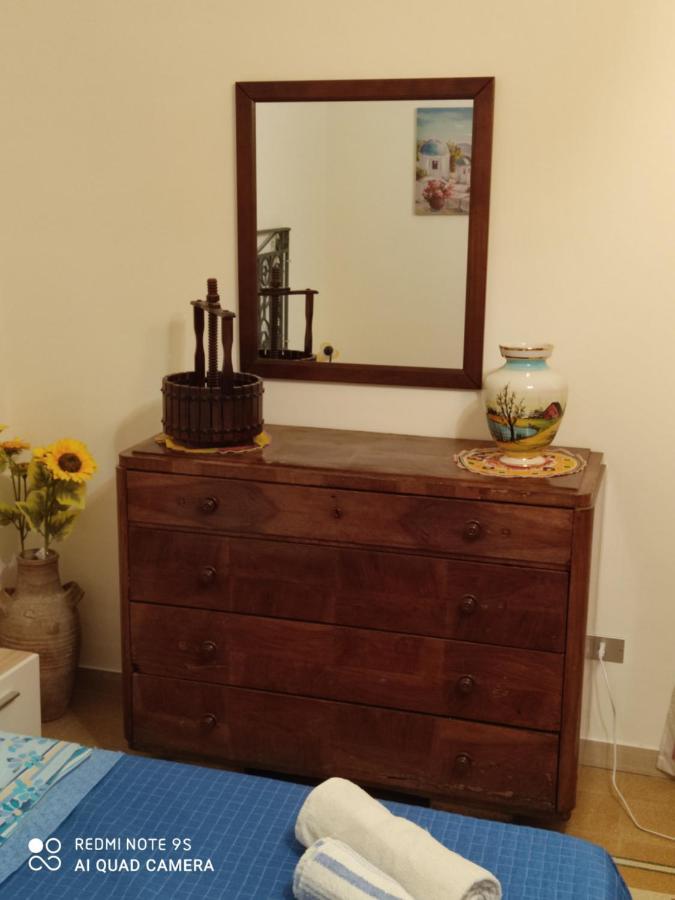 Terra Del Sole Ribera Apartment Exterior photo