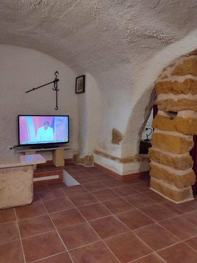 Terra Del Sole Ribera Apartment Exterior photo