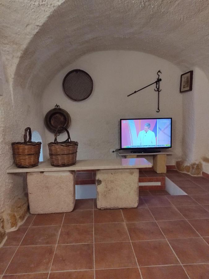 Terra Del Sole Ribera Apartment Exterior photo