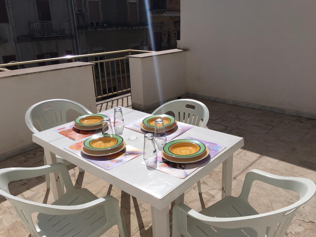 Terra Del Sole Ribera Apartment Exterior photo
