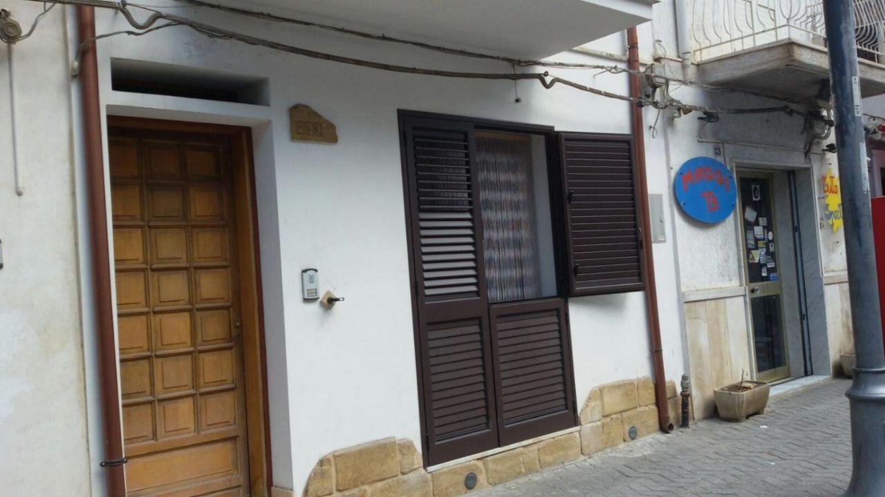 Terra Del Sole Ribera Apartment Exterior photo